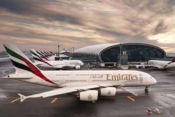 Emirates Hava Yolları
