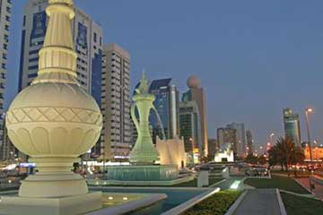 Abu Dhabi Hakkında Bilgiler